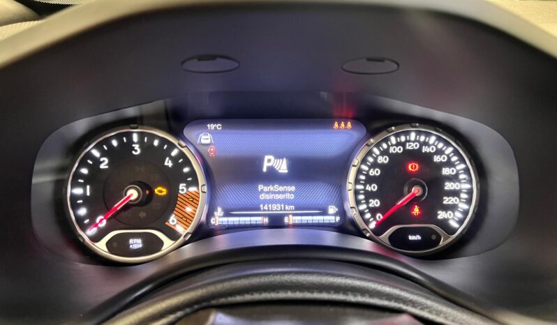 
								Jeep Renegade 1.6 Mjt 120 CV Limited full									