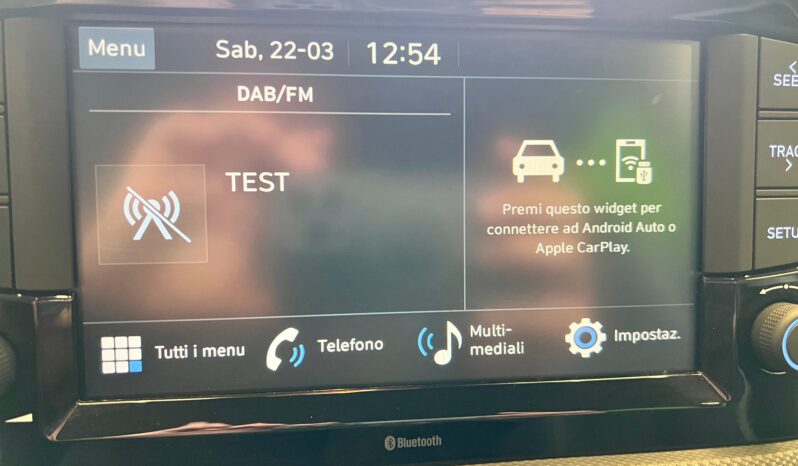 
								Hyundai i10 1.0 MPI Prime full									