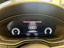 
										Audi A4 S4 Avant TDI quattro tiptronic full									