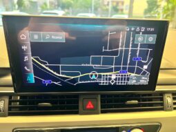 
										Audi A4 S4 Avant TDI quattro tiptronic full									