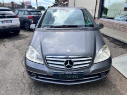 
										Mercedes-benz A 180 CDI Elegance full									