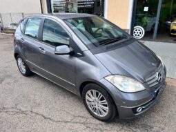 Mercedes-benz A 180 CDI Elegance