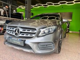 
										Mercedes GLA 220 Premium Plus full full									