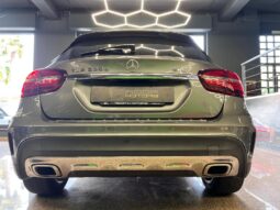 
										Mercedes GLA 220 Premium Plus full full									