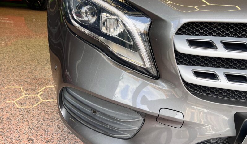 
								Mercedes GLA 220 Premium Plus full full									