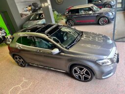 
										Mercedes GLA 220 Premium Plus full full									