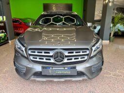 
										Mercedes GLA 220 Premium Plus full full									