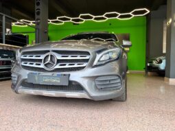 
										Mercedes GLA 220 Premium Plus full full									