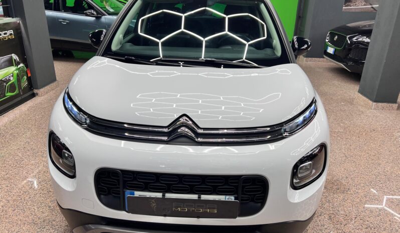 
								Citroen C3 Aircross PureTech 110 S&S S full									