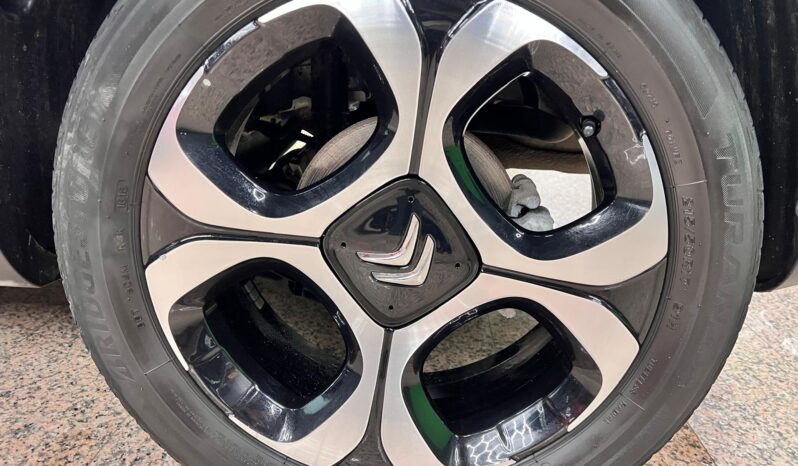 
								Citroen C3 Aircross PureTech 110 S&S S full									