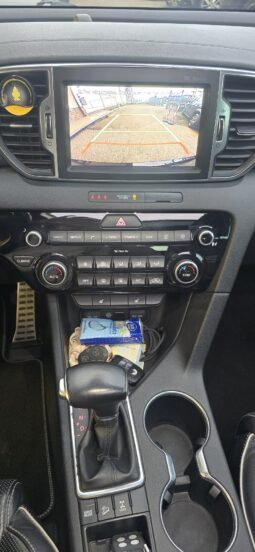 
										Kia Sportage 2.0 CRDI 185 CV AWD GT Line full									