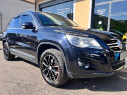
										Volkswagen Tiguan 2.0 16V TDI DPF tiptronic Sport & Style full									