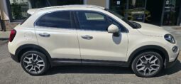 
										Fiat 500X 1.6 MultiJet 120 CV S-Design Cross full									