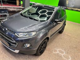 
										Ford EcoSport 1.5 TDCi 95 CV Plus full									