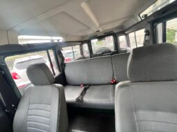 
										Land Rover Defender 110 2.5 Td5 Station Wagon SE full									