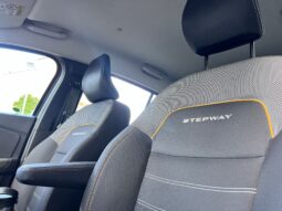 
										Dacia Sandero Stepway 1.0 TCe ECO- G Comfort SL full									