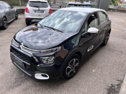 
										Citroen C3 PureTech 83 S&S Max full									