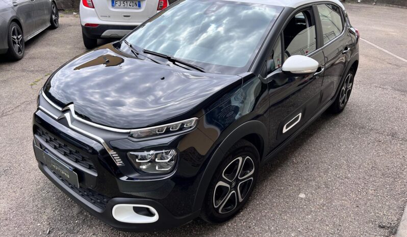 
								Citroen C3 PureTech 83 S&S Max full									