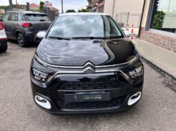 
										Citroen C3 PureTech 83 S&S Max full									