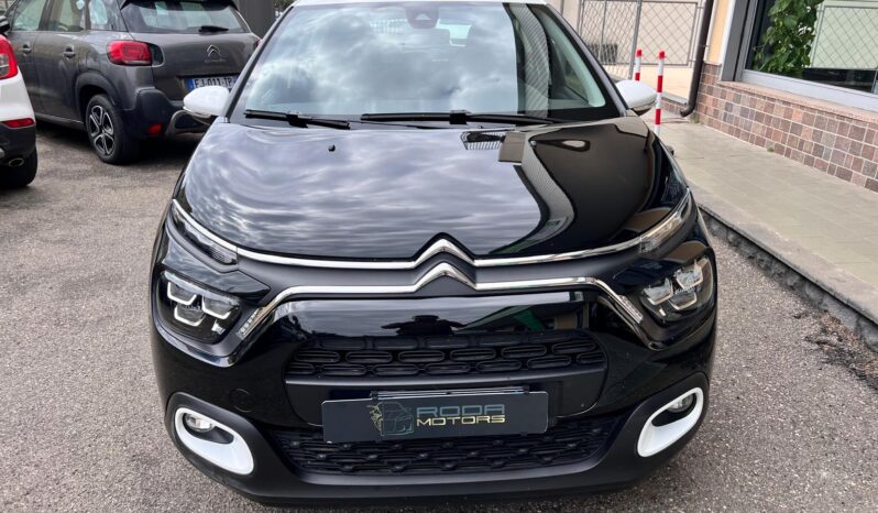
								Citroen C3 PureTech 83 S&S Max full									