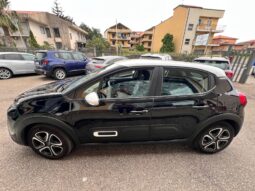 
										Citroen C3 PureTech 83 S&S Max full									