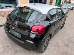 
										Citroen C3 PureTech 83 S&S Max full									
