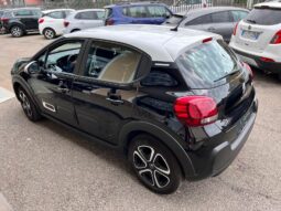 
										Citroen C3 PureTech 83 S&S Max full									