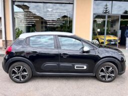 
										Citroen C3 PureTech 83 S&S Max full									