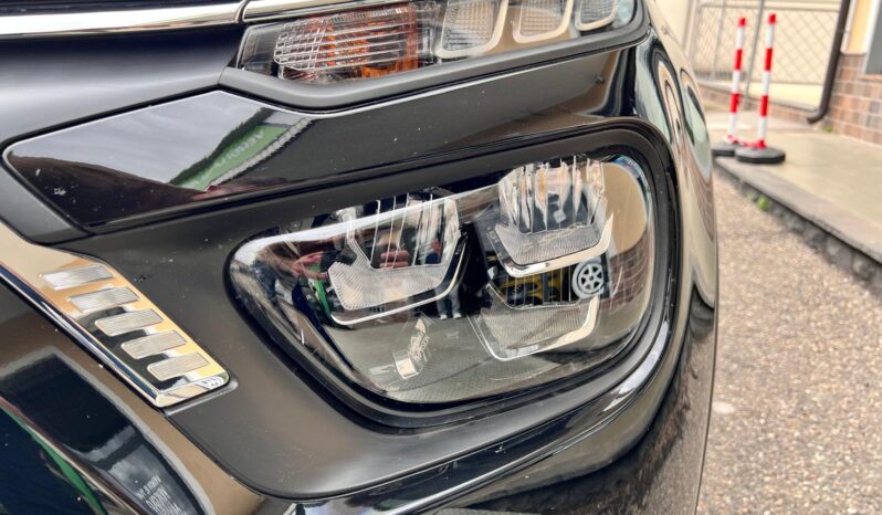 
								Citroen C3 PureTech 83 S&S Max full									