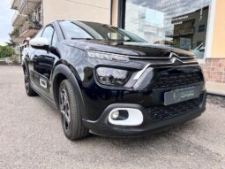 
										Citroen C3 PureTech 83 S&S Max full									