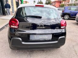 
										Citroen C3 PureTech 83 S&S Max full									