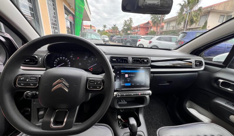 
								Citroen C3 PureTech 83 S&S Max full									