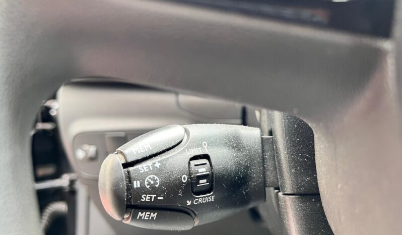 
								Citroen C3 PureTech 83 S&S Max full									
