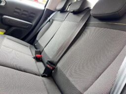 
										Citroen C3 PureTech 83 S&S Max full									