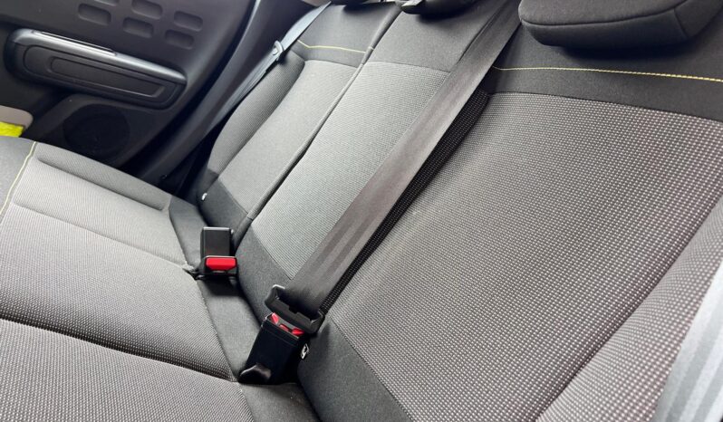 
								Citroen C3 PureTech 83 S&S Max full									