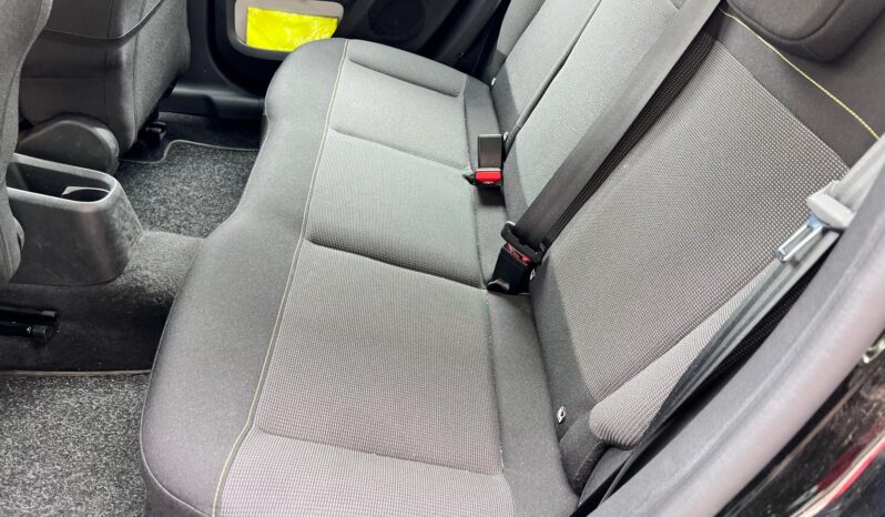 
								Citroen C3 PureTech 83 S&S Max full									