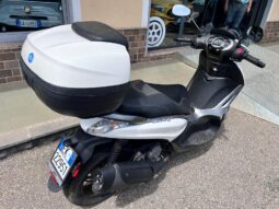 
										Piaggio Beverly 350 Sport Touring full									