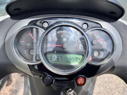 
										Piaggio Beverly 350 Sport Touring full									