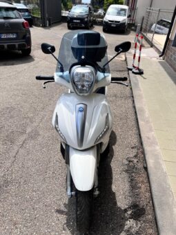 
										Piaggio Beverly 350 Sport Touring full									