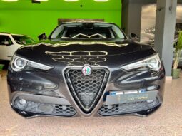 
										Alfa Romeo Stelvio 2.2 Turbodiesel 210 CV AT8 Q4 V full									