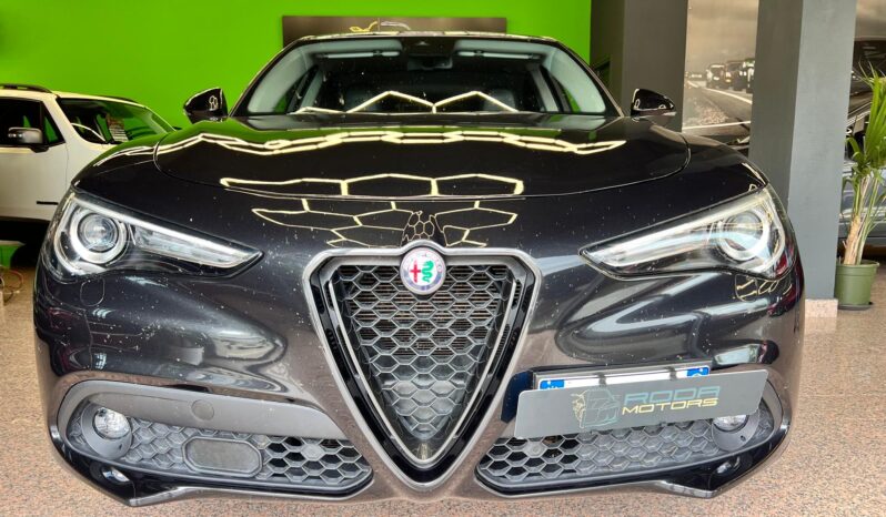 
								Alfa Romeo Stelvio 2.2 Turbodiesel 210 CV AT8 Q4 V full									