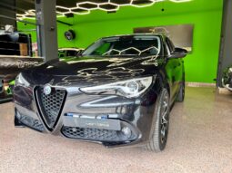
										Alfa Romeo Stelvio 2.2 Turbodiesel 210 CV AT8 Q4 V full									