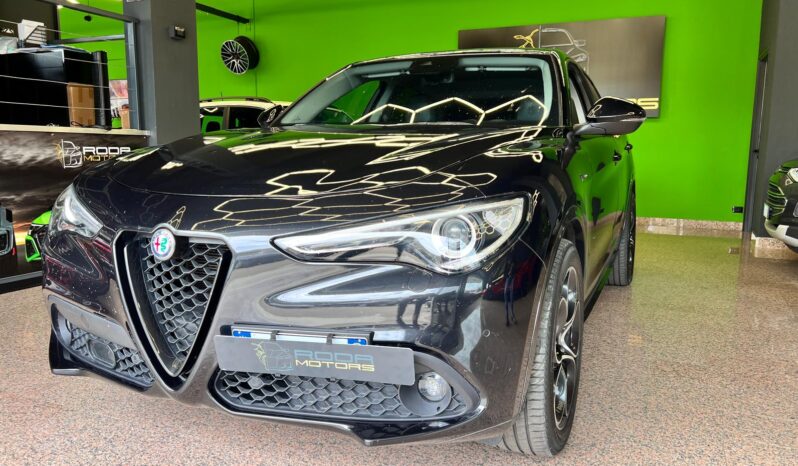 
								Alfa Romeo Stelvio 2.2 Turbodiesel 210 CV AT8 Q4 V full									