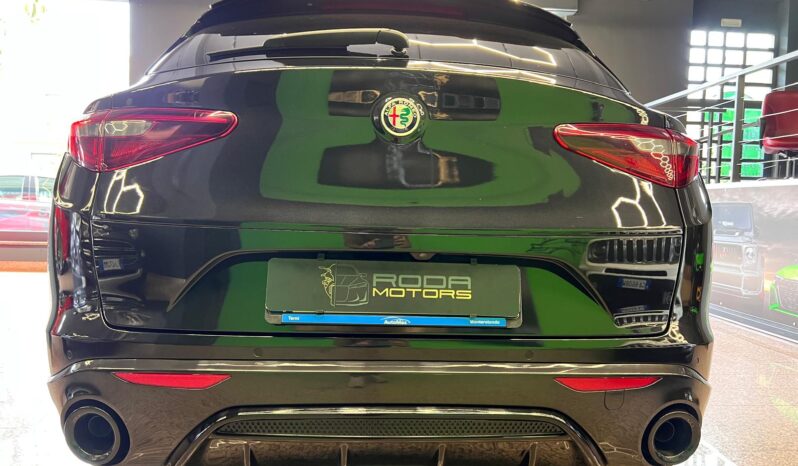 
								Alfa Romeo Stelvio 2.2 Turbodiesel 210 CV AT8 Q4 V full									