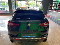 
										Alfa Romeo Stelvio 2.2 Turbodiesel 210 CV AT8 Q4 V full									