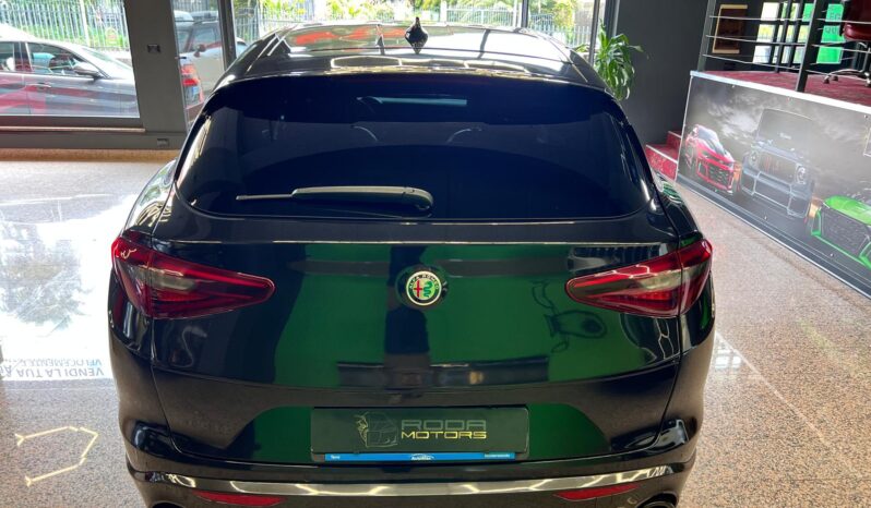 
								Alfa Romeo Stelvio 2.2 Turbodiesel 210 CV AT8 Q4 V full									