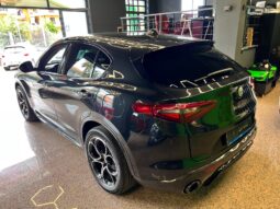 
										Alfa Romeo Stelvio 2.2 Turbodiesel 210 CV AT8 Q4 V full									