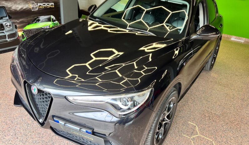 
								Alfa Romeo Stelvio 2.2 Turbodiesel 210 CV AT8 Q4 V full									