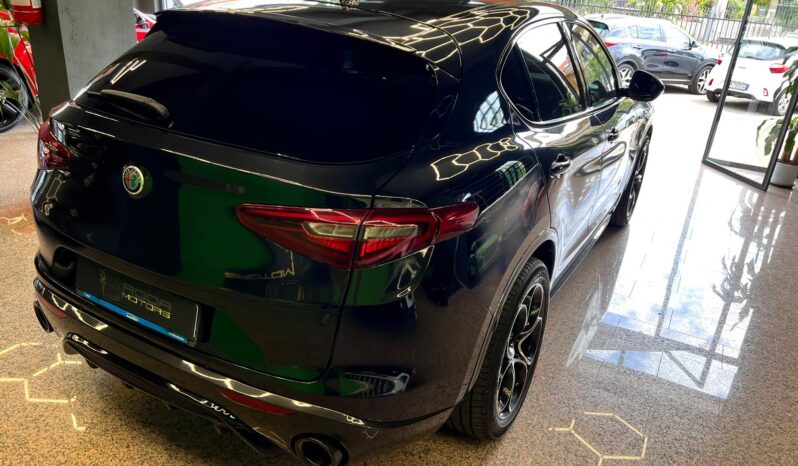 
								Alfa Romeo Stelvio 2.2 Turbodiesel 210 CV AT8 Q4 V full									