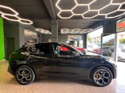 
										Alfa Romeo Stelvio 2.2 Turbodiesel 210 CV AT8 Q4 V full									